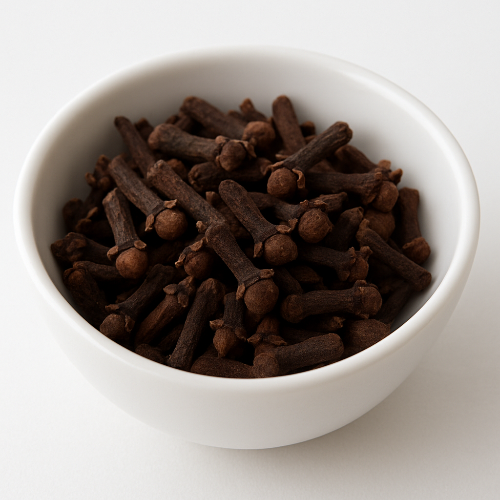 Cloves