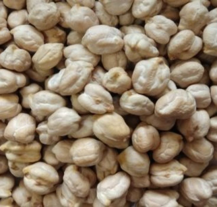 Chickpeas